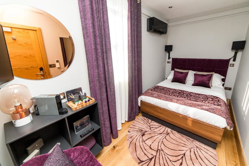 The Hugo - Hotel Concept Canterbury, Canterbury, United Kingdom