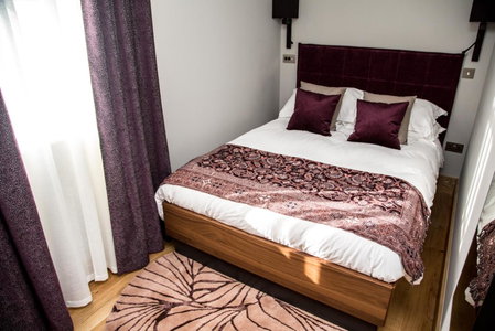 The Hugo - Hotel Concept Canterbury, Canterbury, United Kingdom