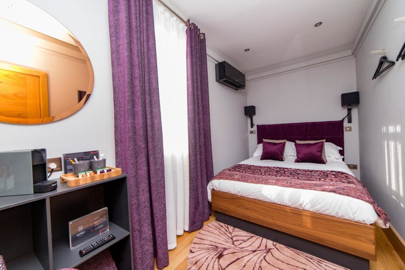 The Hugo - Hotel Concept Canterbury, Canterbury, United Kingdom