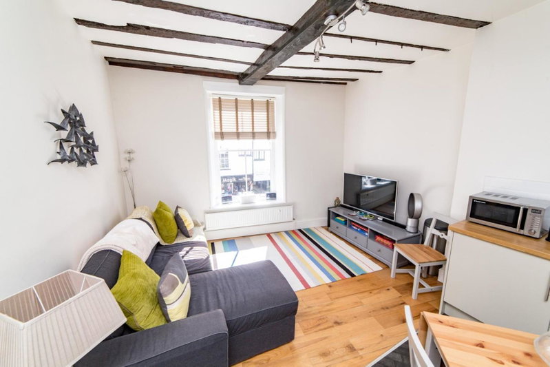 The Hugo - Hotel Concept Canterbury, Canterbury, United Kingdom
