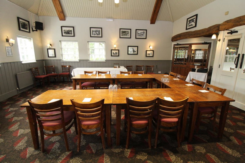 The Conningbrook Hotel, Ashford, Великобритания