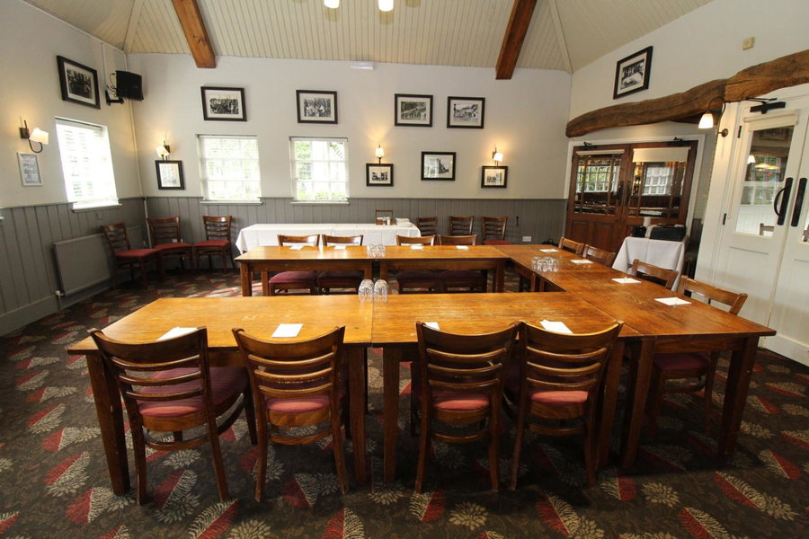 The Conningbrook Hotel, Ashford, Великобритания