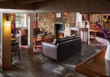 The White Swan, Arundel, United Kingdom