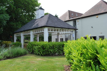 The White Swan, Arundel, United Kingdom