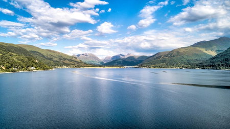 Onich Hotel & Lochside Beach Pods, Onich, Reino Unido