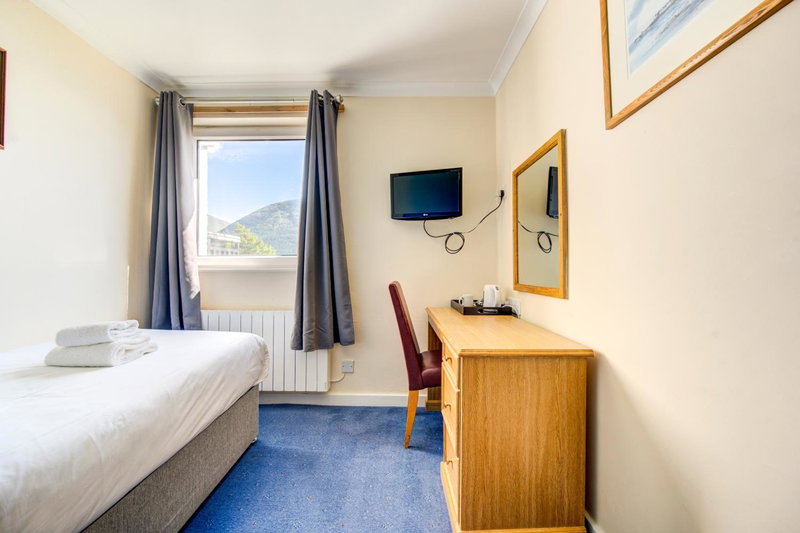 Onich Hotel & Lochside Beach Pods, Onich, Reino Unido