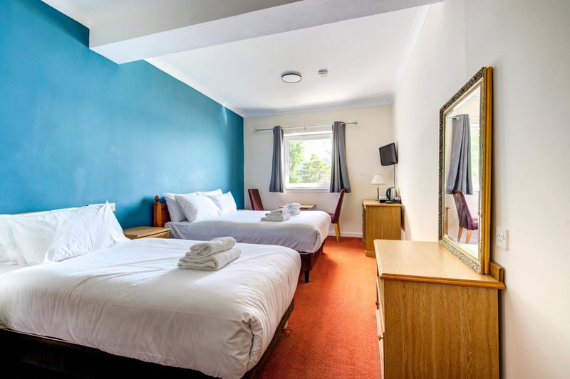 Onich Hotel & Lochside Beach Pods, Onich, Reino Unido