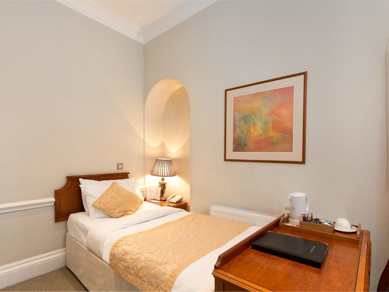 Staunton Hotel, London, United Kingdom