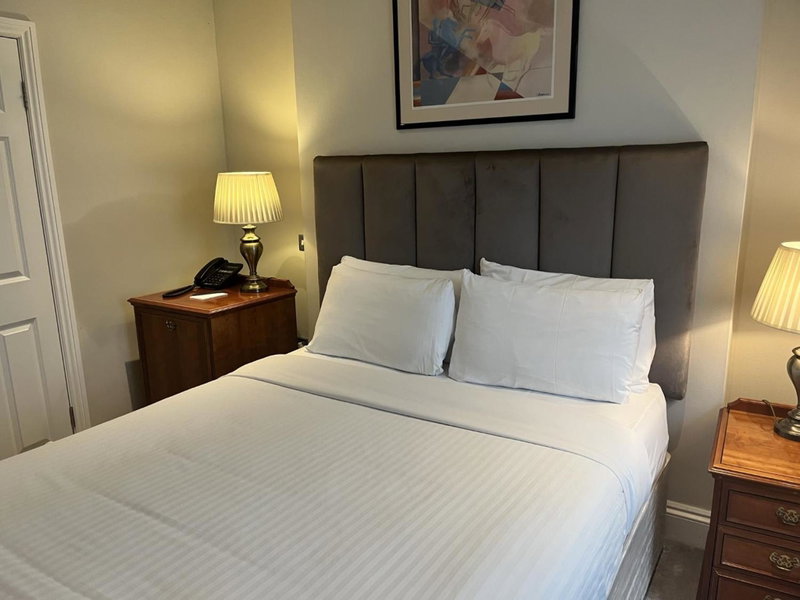 Staunton Hotel, London, United Kingdom