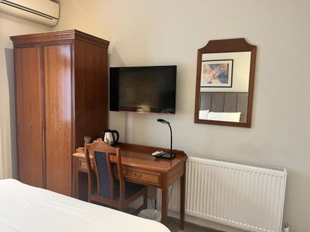 Staunton Hotel, London, United Kingdom