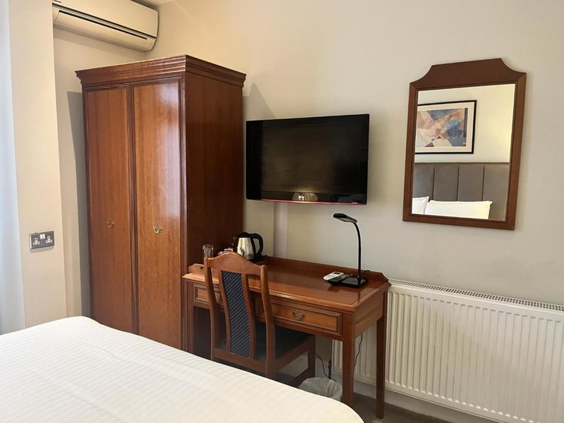 Staunton Hotel, London, United Kingdom