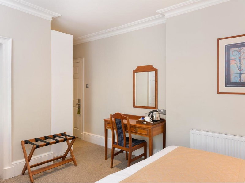 Staunton Hotel, London, United Kingdom