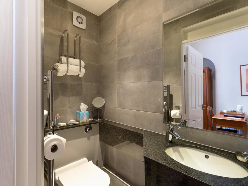 Staunton Hotel, London, United Kingdom