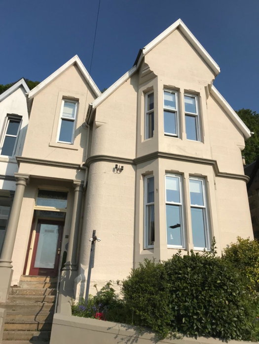 Blair Villa South, Oban, United Kingdom
