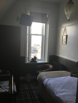 Blair Villa South, Oban, United Kingdom