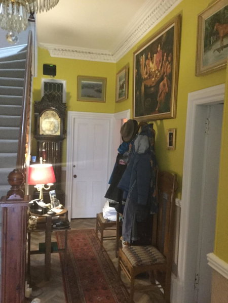 Blair Villa South, Oban, United Kingdom