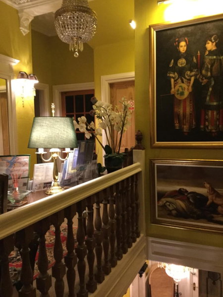 Blair Villa South, Oban, United Kingdom