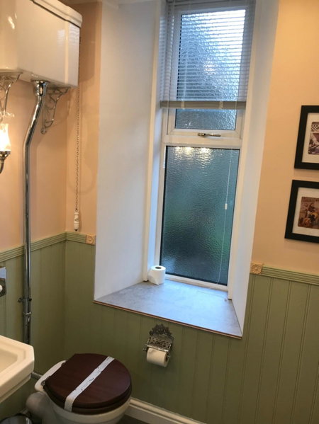 Blair Villa South, Oban, United Kingdom