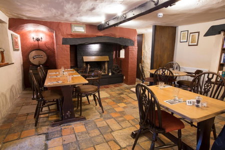 The Anvil, Blandford Forum, Reino Unido