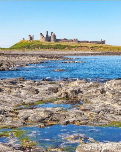 Dunstanburgh Castle Inn, Embleton, Reino Unido