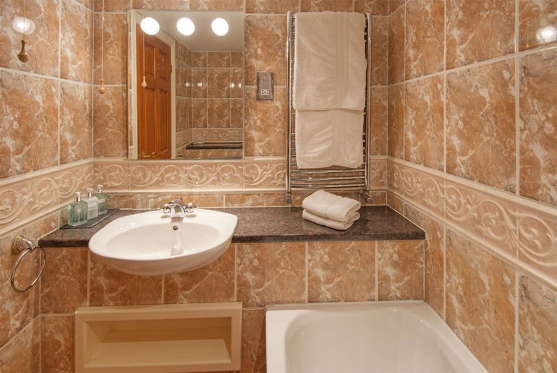 Dunstanburgh Castle Inn, Embleton, Reino Unido