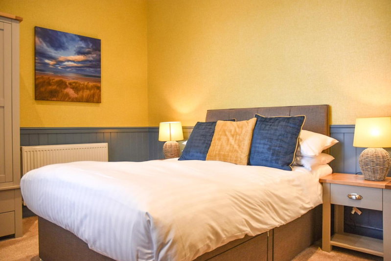 Dunstanburgh Castle Inn, Embleton, Reino Unido
