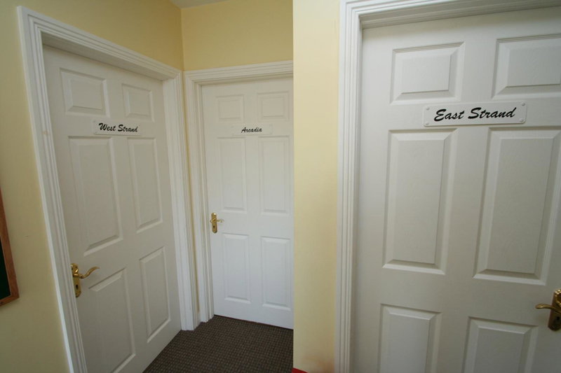 North Coast Motel, Portrush, Reino Unido