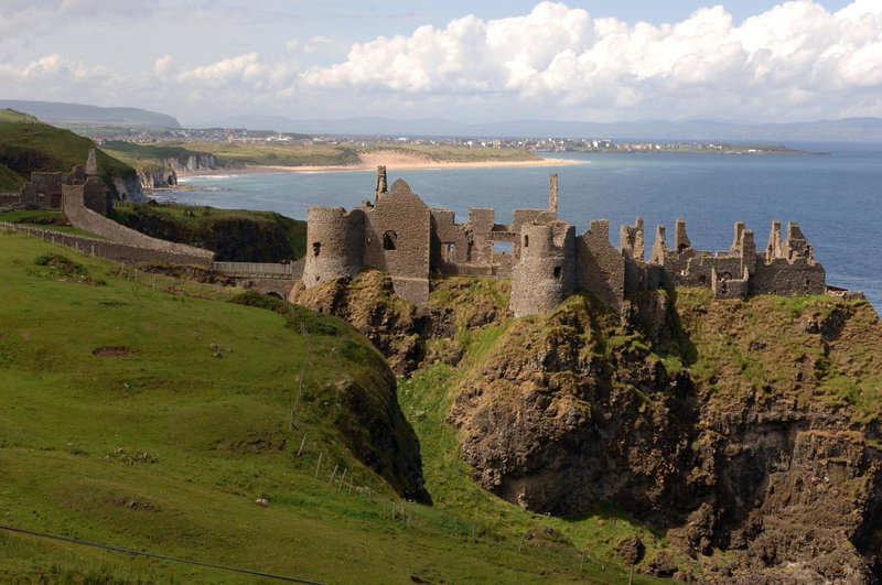 North Coast Motel, Portrush, Reino Unido