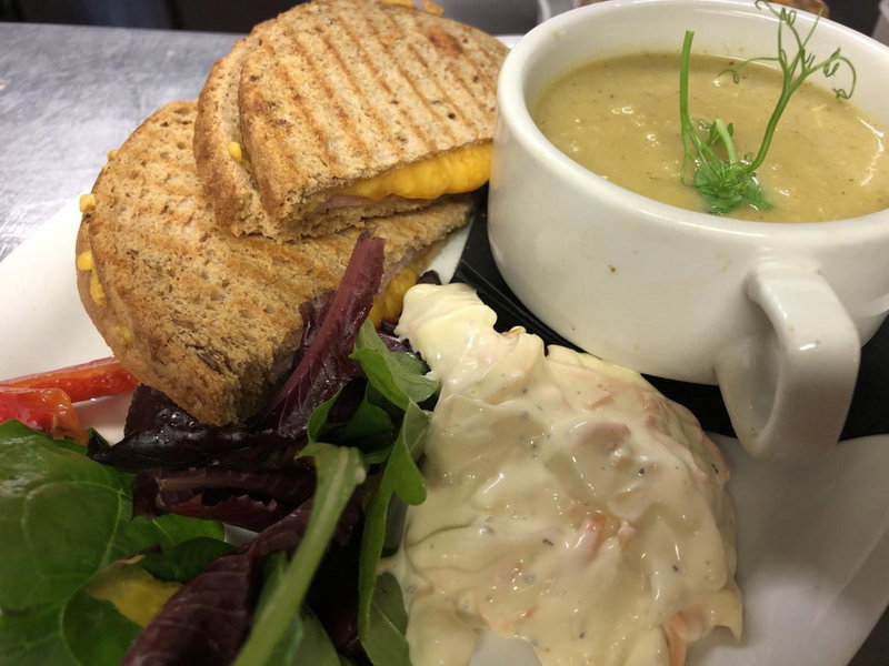 The Drymen Inn, Drymen, United Kingdom