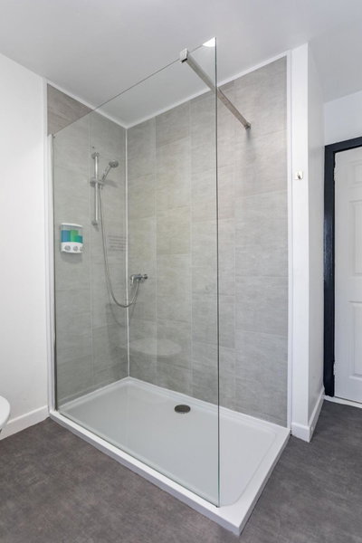 Castlereagh guest House, Belfast, United Kingdom