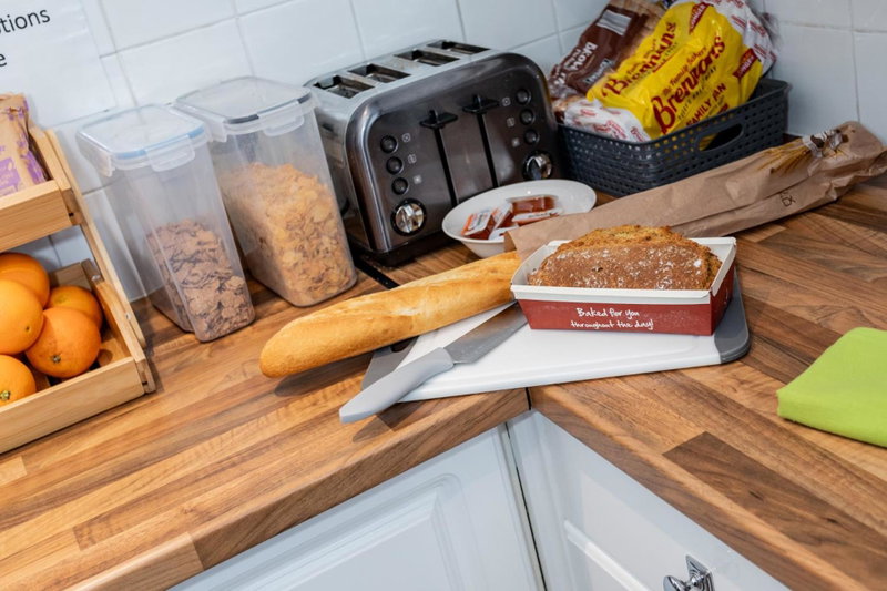 Castlereagh guest House, Belfast, United Kingdom