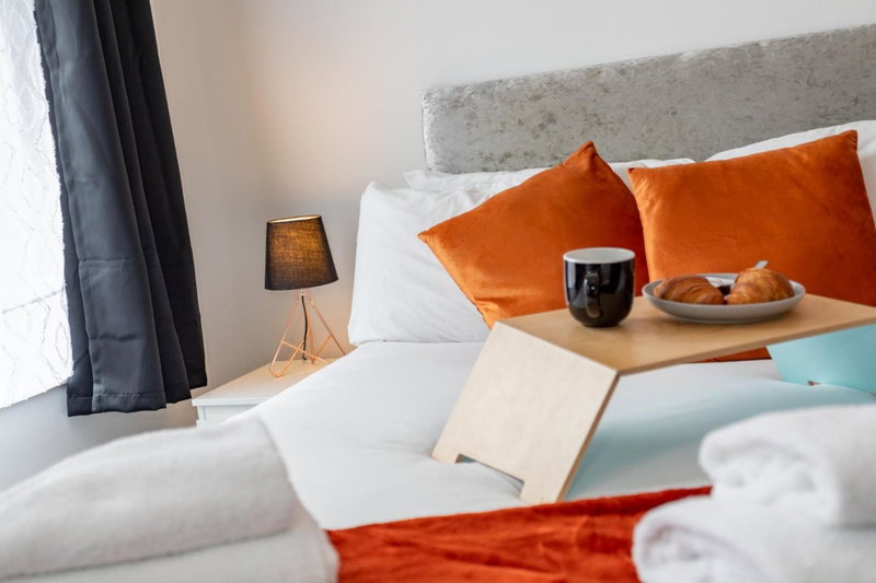 Castlereagh guest House, Belfast, United Kingdom