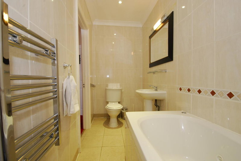 The Beach Hotel, Brighton & Hove, United Kingdom