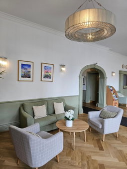 The Beach Hotel, Brighton & Hove, United Kingdom