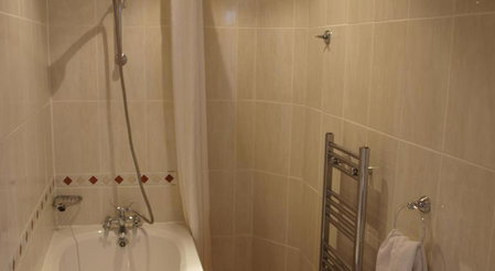 The Beach Hotel, Brighton & Hove, United Kingdom