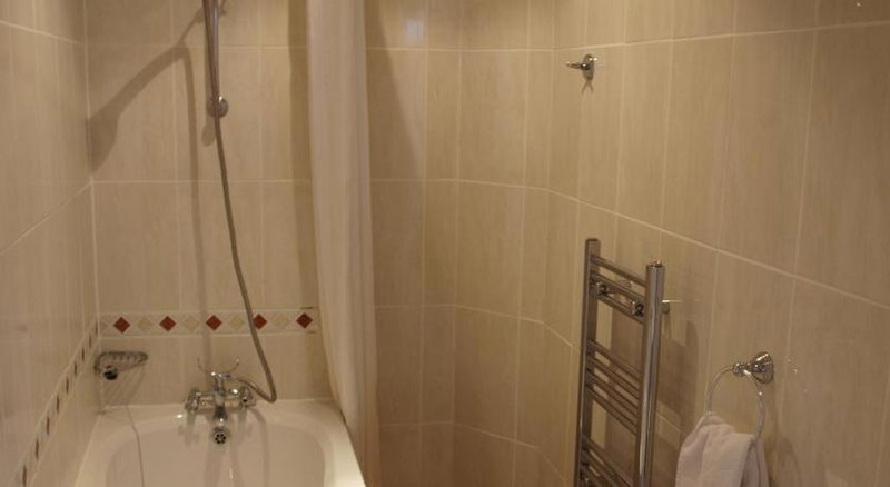 The Beach Hotel, Brighton & Hove, United Kingdom