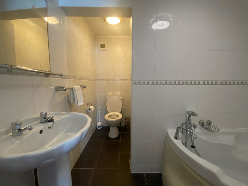 The Beach Hotel, Brighton & Hove, United Kingdom