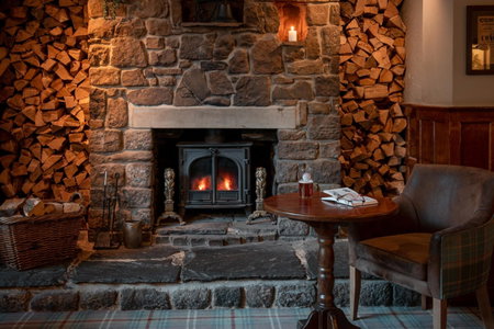 The Golden Lion at Settle, Settle, Великобритания