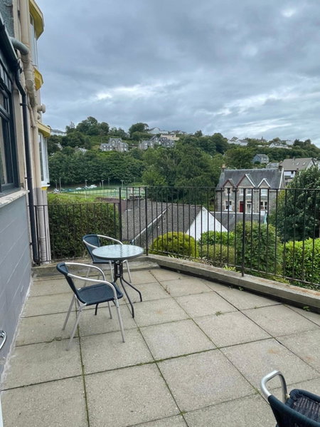 King's Knoll Hotel, Oban, United Kingdom