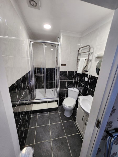 King's Knoll Hotel, Oban, United Kingdom