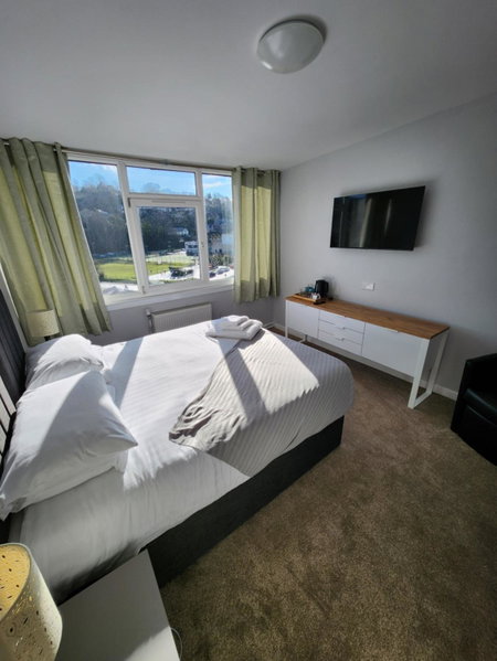 King's Knoll Hotel, Oban, United Kingdom