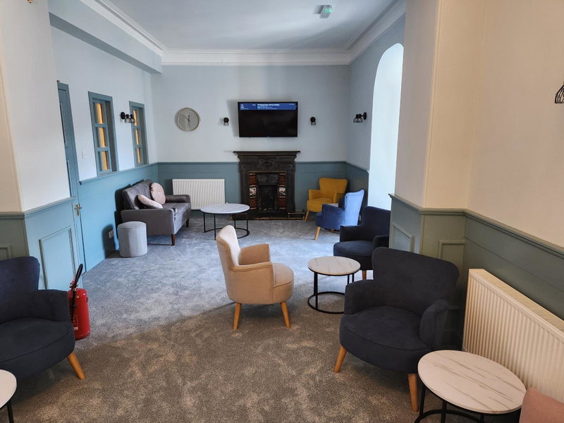 King's Knoll Hotel, Oban, United Kingdom