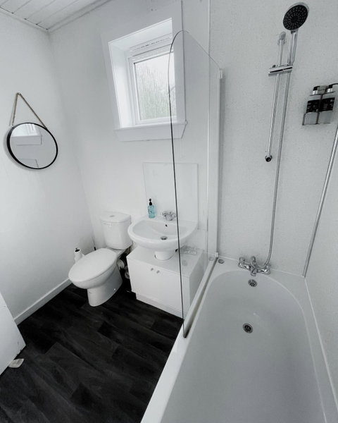 King's Knoll Hotel, Oban, United Kingdom