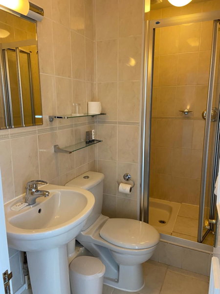 St Margaret's Hotel, Oxford, United Kingdom