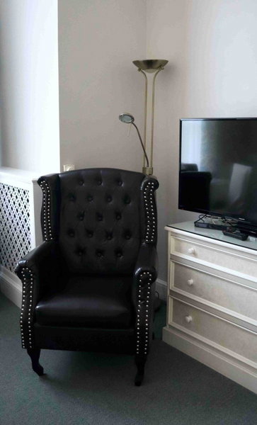 St Margaret's Hotel, Oxford, United Kingdom
