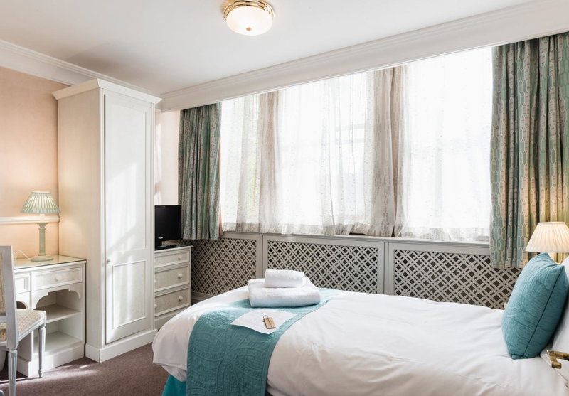 St Margaret's Hotel, Oxford, United Kingdom