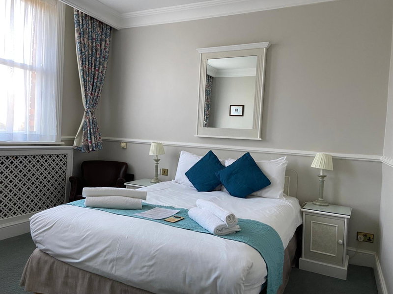 St Margaret's Hotel, Oxford, United Kingdom