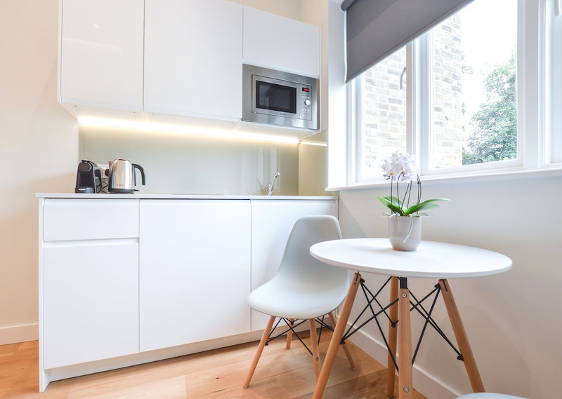 StayPrime Earls Court Serviced Apartments, London, United Kingdom