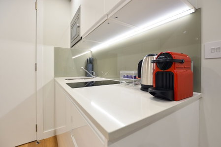 StayPrime Earls Court Serviced Apartments, London, United Kingdom