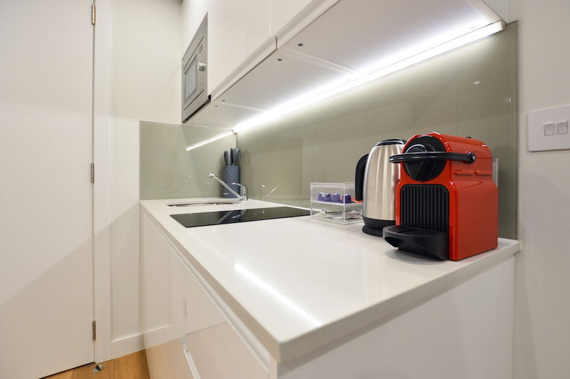 StayPrime Earls Court Serviced Apartments, London, United Kingdom
